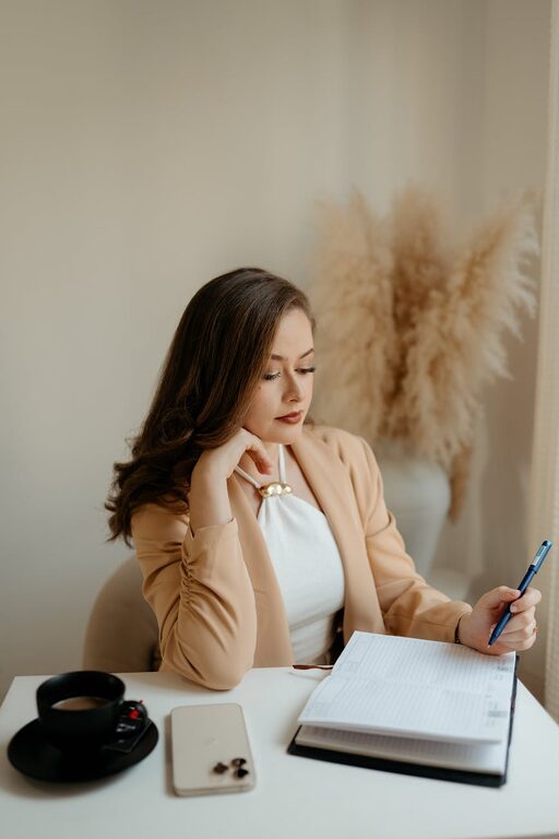 How to Choose a Notebook You’ll Actually Use: A Practical Guide