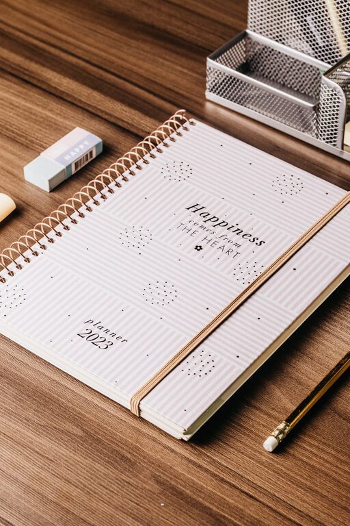 How to Design a Weekly Reset Routine for a Fresh Start